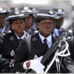 Création d’un Observatoire de l’égalité dans les Armées pour une transformation institutionnelle inclusive - Mousso