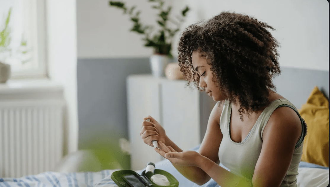 Comment vivre avec le diabète et mener une vie normale et active ? - Mousso