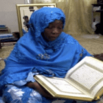 Sayda Mariama Niass, une vie de combat pour l’éducation des filles - Mousso