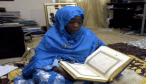 Sayda Mariama Niass, une vie de combat pour l’éducation des filles - Mousso