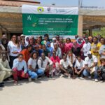 Médias au Sénégal : la visibilité des femmes progresse, mais les inégalités persistent - Mousso