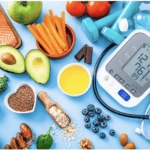 L'hypertension : un mal chronique évitable avec des mesures hygiéno-diététiques - Mousso