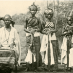 La femme est le Borom keur dans la société matriarcale - Mousso