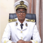 Safiatou Joséphine Dieng : la préfète qui incarne l'autorité au féminin, sans faiblesse - Mousso