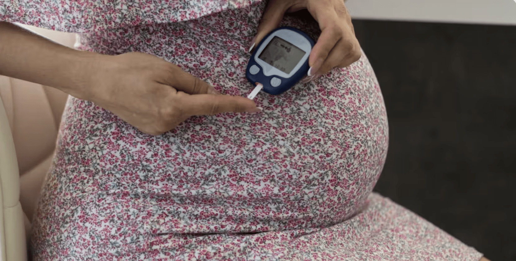 Tout savoir sur le diabète gestationnel ou diabète de grossesse - Mousso