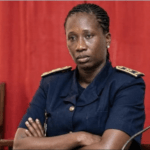 Mame Farma Ndiaye : première femme nommée à la tête de la Division des Investigations Criminelles - Mousso