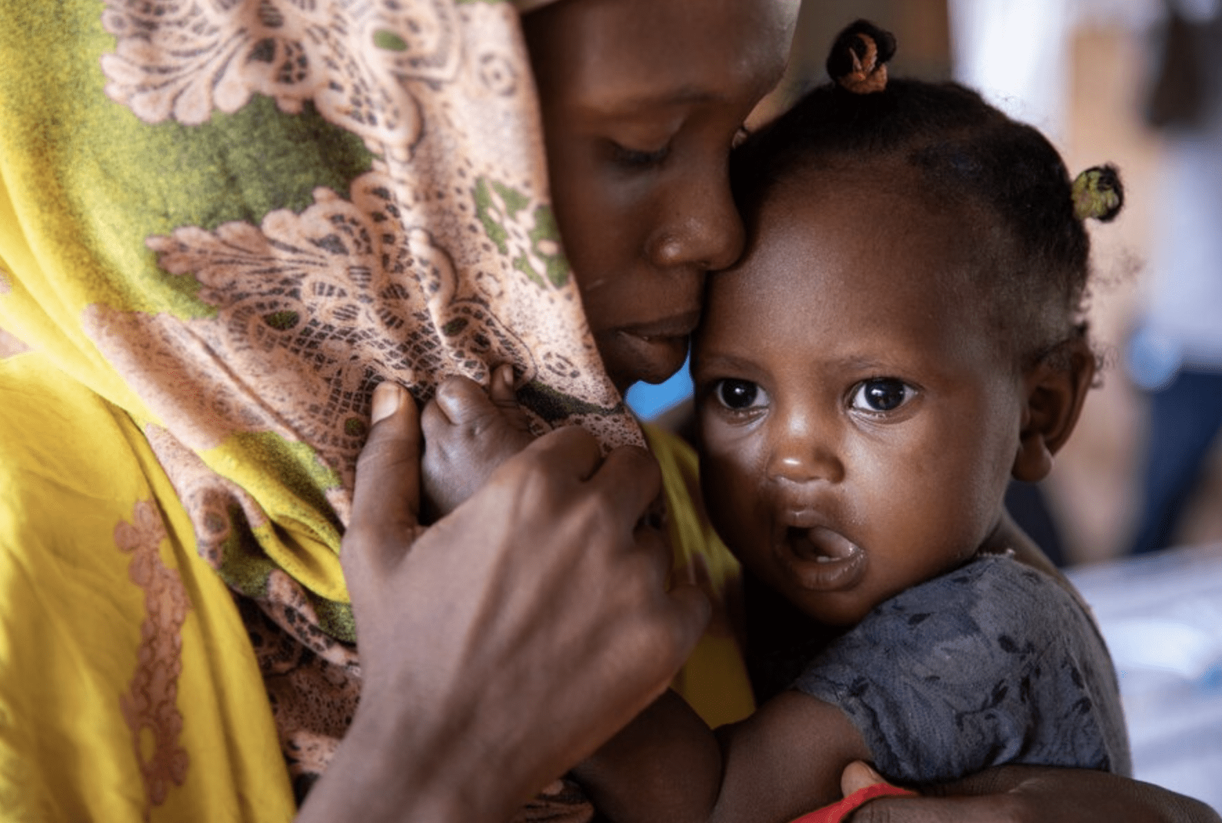 La méconnaissance de l'autisme stigmatise des mères déjà traumatisées - Mousso