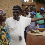 SEMBENI MUSO 3/3 : les femmes, moteur de transformation sociale - Mousso