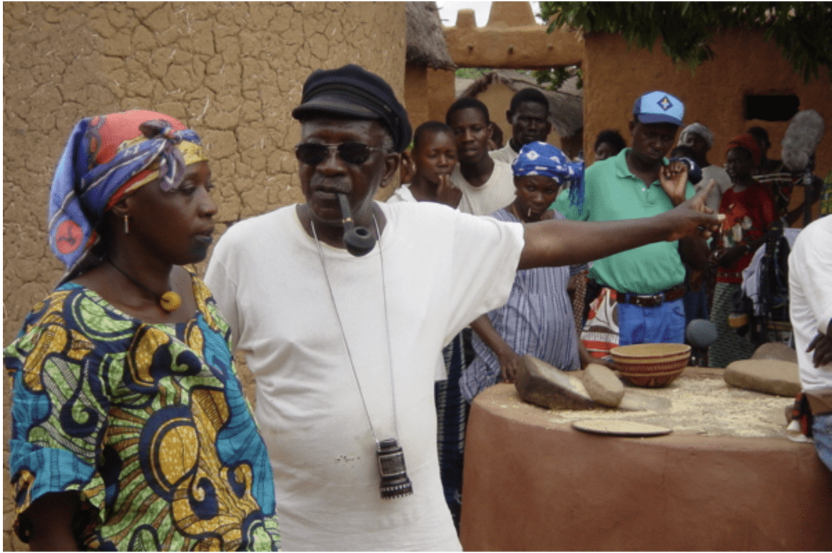 SEMBENI MUSO 3/3 : les femmes, moteur de transformation sociale - Mousso