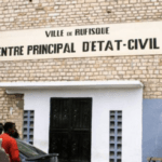 État civil : la déclaration qui confère une existence juridique - Mousso