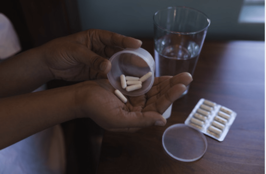 Les médicaments : un élément important pour le contrôle de la tension artérielle - Mousso