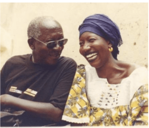 SEMBENI MUSO 2/3: De la parole confisquée à l’éveil des consciences - Mousso