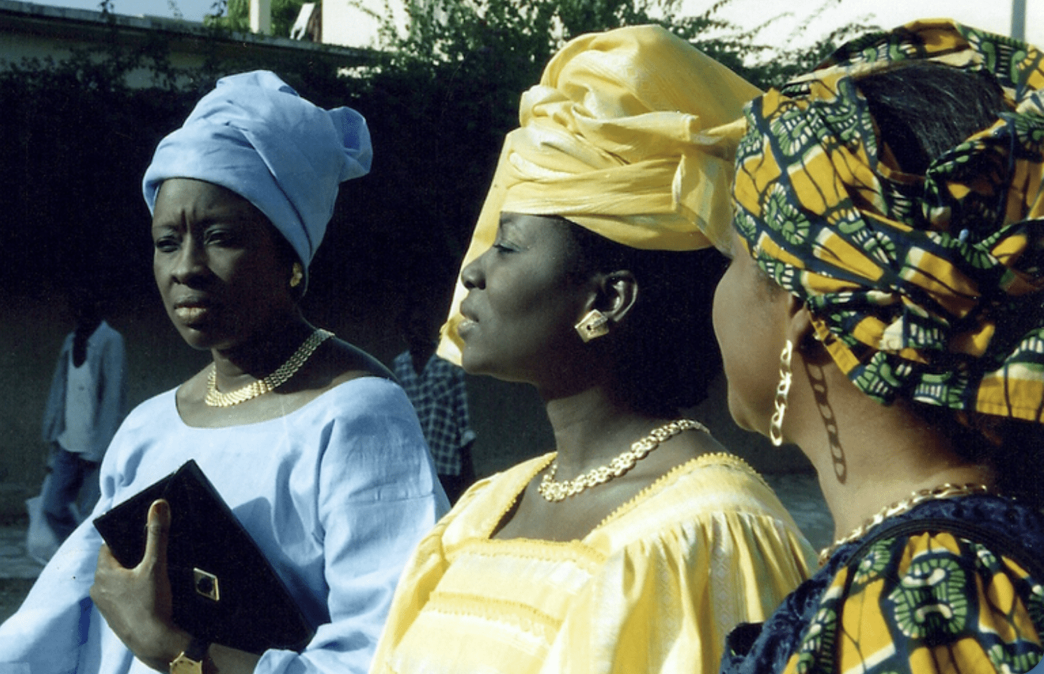 SEMBENI MUSO 1/3 : au-delà des slogans, un féminisme du réel - Mousso