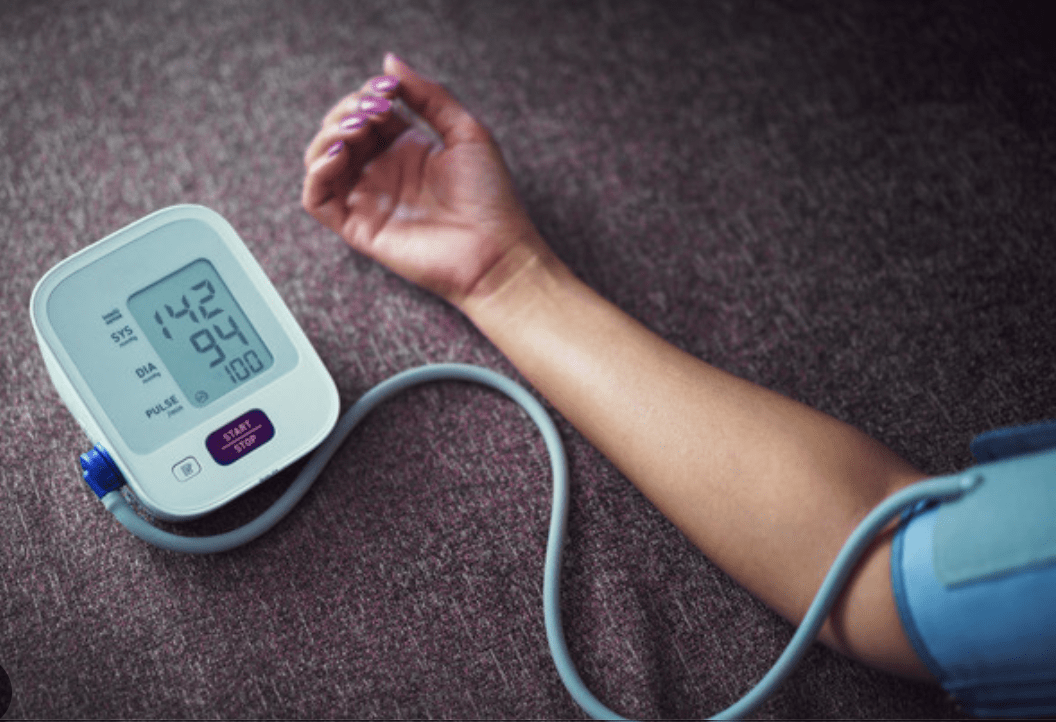 Les complications liées à l'hypertension représentent 50% des décès de maladies cardiaques - Mousso