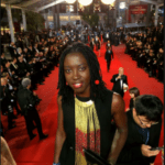 Festival de Cannes 2026 : Angèle Diabang porte haut la voix des femmes africaines du cinéma - Mousso