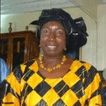Ndéye Dagué Gueye : une pionnière de la défense des femmes handicapées s’est éteinte - Mousso