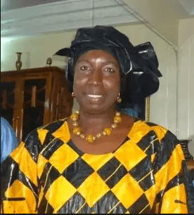 Ndéye Dague