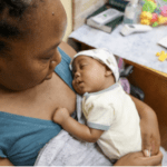 SIDA : la transmission mère-enfant est évitable - Mousso