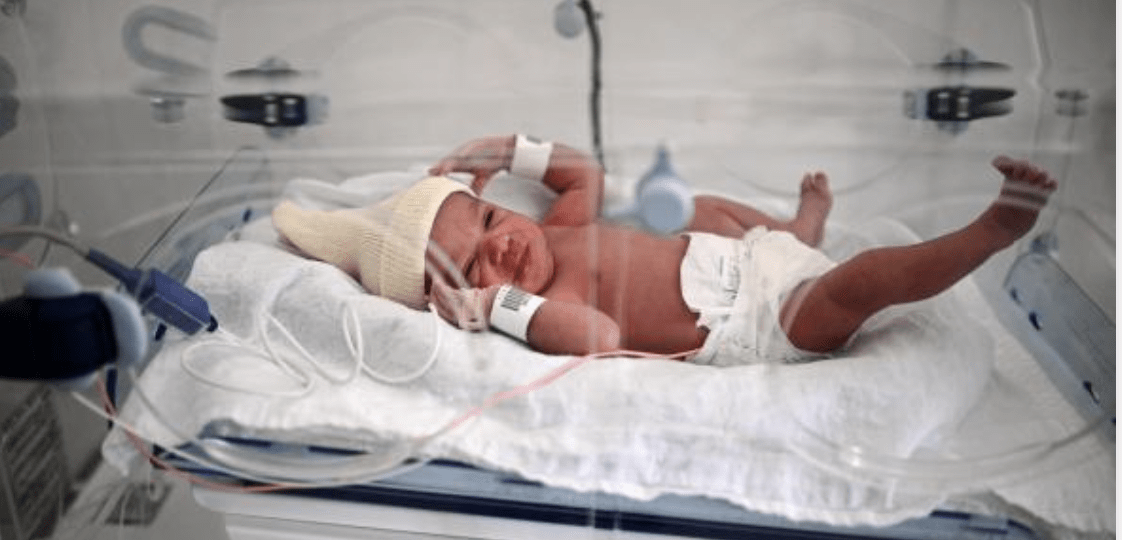 Pneumonie : première cause de mortalité chez les enfants de 0 à 5 ans - Mousso