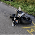 Accidents de moto : des blessures qui amputent des vies à la fleur de l'âge - Mousso