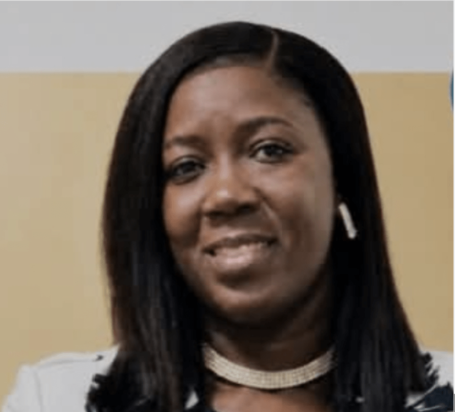 Salma SYLLA : première astrophysicienne sénégalaise - Mousso