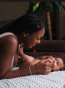 Maternité : 18 semaines de congé pour les mamans sénégalaises - Mousso