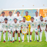 Football féminin : les Lioncelles offrent au Sénégal un troisième sacre historique - Mousso