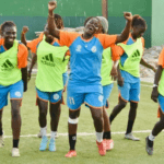 Championnes du Sénégal : les Aigles de la médina, reines incontestées du football féminin - Mousso