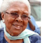 Annette Mbaye d'Erneville, la femme du siècle 1/3: souvenirs d'enfance de la pionnière des médias - Mousso