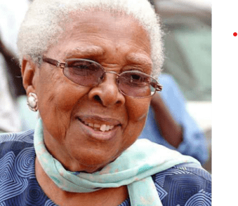 Annette Mbaye d'Erneville, la femme du siècle 2/3 : aux origines de la presse féminine sénégalaise - Mousso
