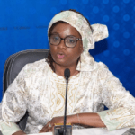 UCAD : Dr Amy Kébé Mané prend les rênes de la nouvelle Direction de l’inclusion et du bien-être - Mousso