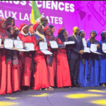Miss Mathématiques-Miss Sciences 2026 : l'excellence féminine célébrée - Mousso