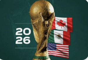 Seulement huit femmes sur 40 journalistes : le hors-jeu de la Coupe du monde 2026 - Mousso
