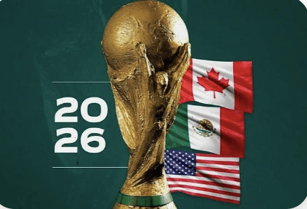 Seulement six femmes sur 40 journalistes : le hors-jeu de la Coupe du monde 2026 - Mousso