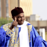 Me Abdoulaye WADE : champion toutes catégories confondues de l'émancipation politique des Sénégalaises - Mousso