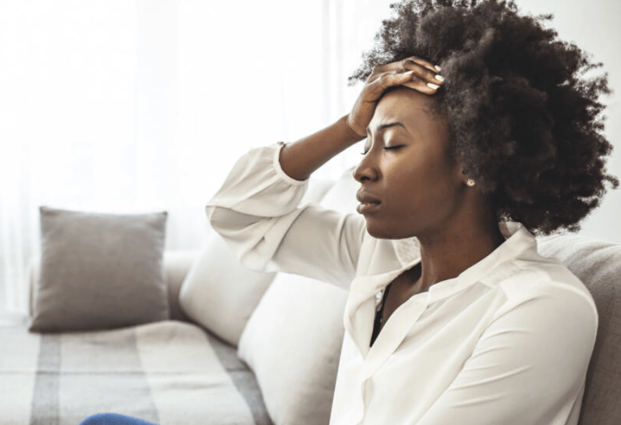 Pourquoi l'anémie touche plus les femmes? - Mousso