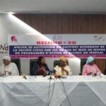 Trente ans après Beijing, où en sont les droits des femmes au Sénégal ? - Mousso