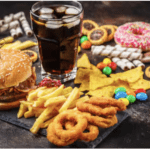 La malbouffe : principal facteur de risque des maladies non transmissibles (MNT) comme le diabète de type 2, les maladies cardio-vasculaires ou des cancers - Mousso