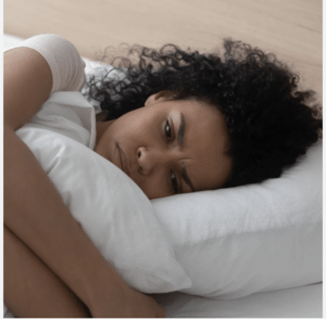 Insomnie : ce trouble du sommeil qui empêche les Sénégalaises de dormir - Mousso