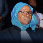 Une femme au sommet de la recherche : Dre Sokhna NDAO DIAO décroche le Prix des Meilleures Thèses 2026 - Mousso