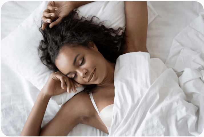 Le sommeil : c'est la santé - Mousso