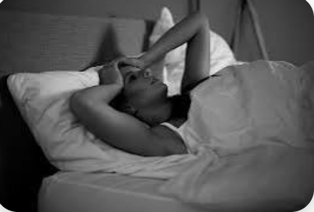 Traitement de l'insomnie : une bonne hygiène de vie coussin d'un bon sommeil - Mousso