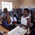 Les femmes : nouvelles victimes des politiques de développement - Mousso