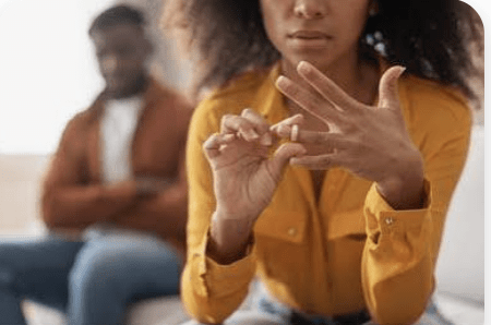 Femmes divorcées : une stigmatisation sans fondement - Mousso