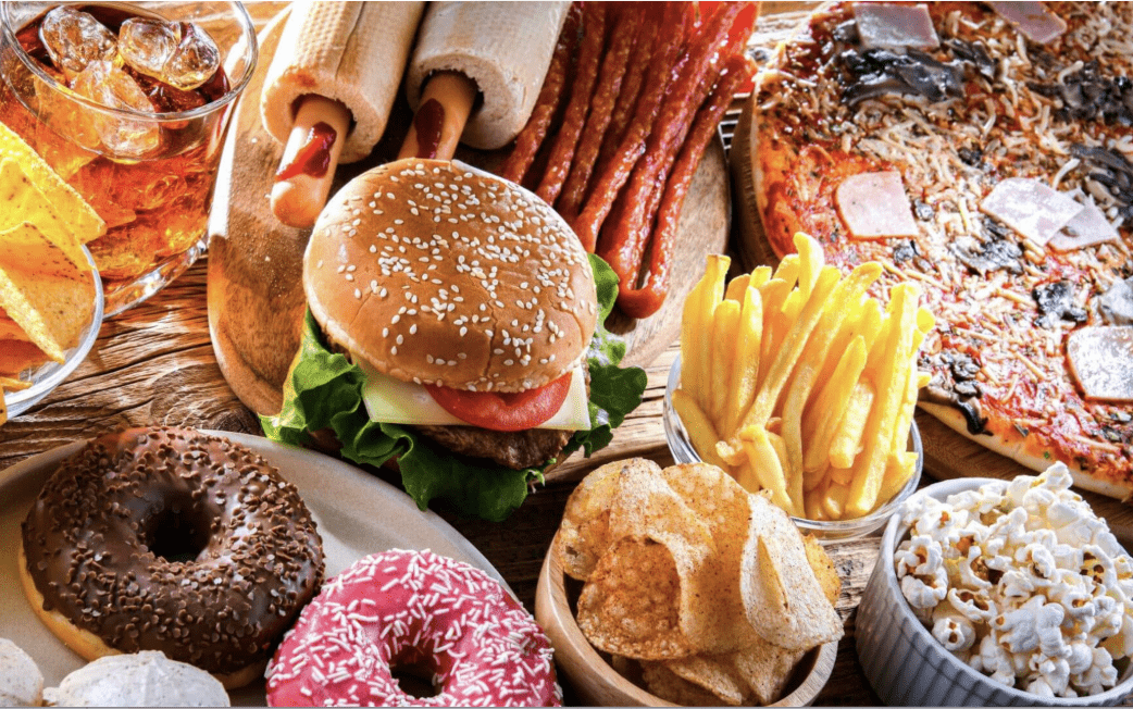Aliments ultratransformés : une consommation à haut risque pour la santé - Mousso