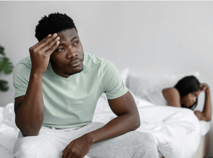 Trouble de l'érection : des traitements à la portée des hommes - Mousso