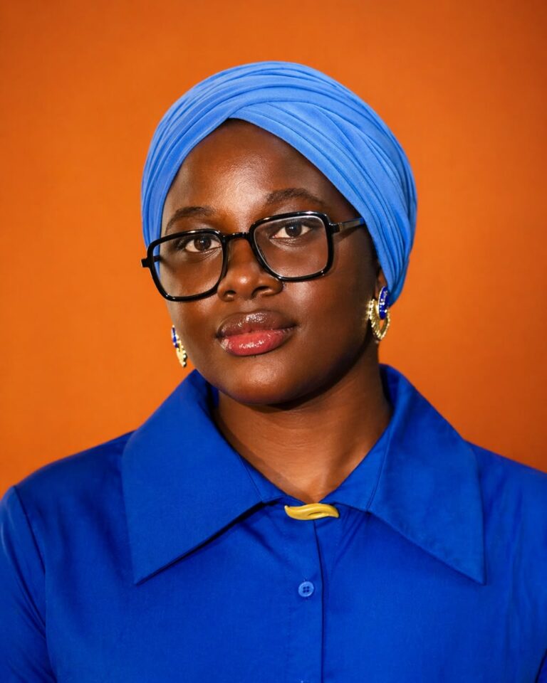 Fatou Ndiaye