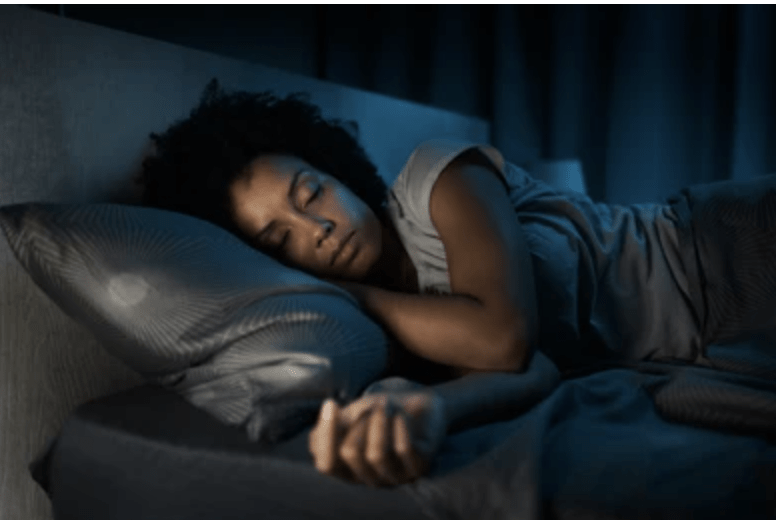 Une bonne hygiène du sommeil : secret des nuits réparatrices - Mousso