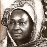 Sokhna Mame Diarra Bousso, mère de Serigne Touba : illustration vivante de la grandeur silencieuse des femmes de foi - Mousso