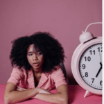 Horloge biologique : la diminution de la fertilité liée à l'âge chez les femmes - Mousso